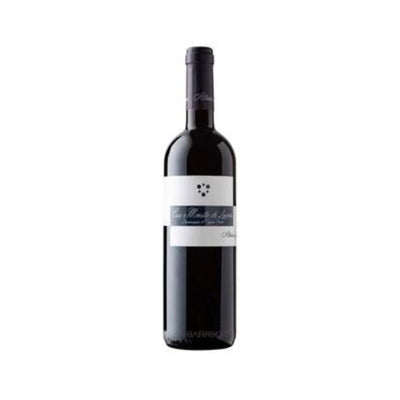 Cantine Alberto Longo Cacc E Mmite Di Lucera Dop Vino Rosso 12,5%