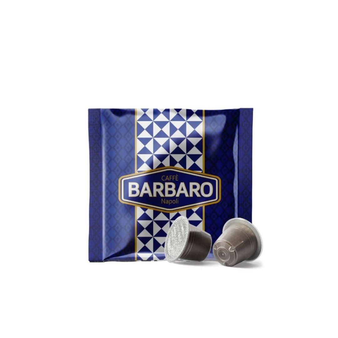 Caffè Barbaro - Sistema Bialetti