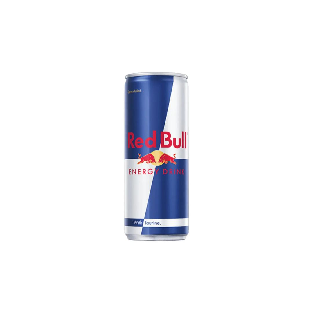 Redbull Lattina 0,25 cl