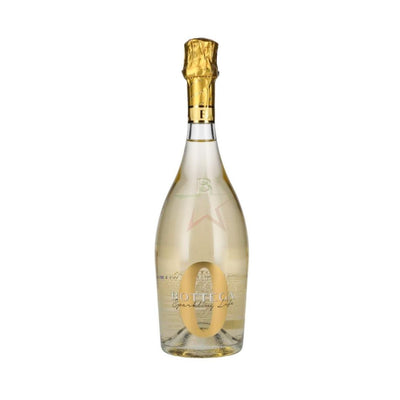 Bottega 0 White Spumante Analcolico 0,75 cl