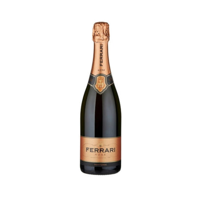 Spumante Ferrari Demi-Sec 12,5%