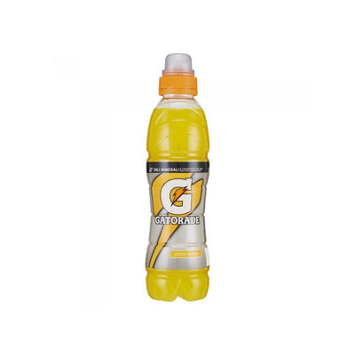 Gatorade Pet 0,50 cl