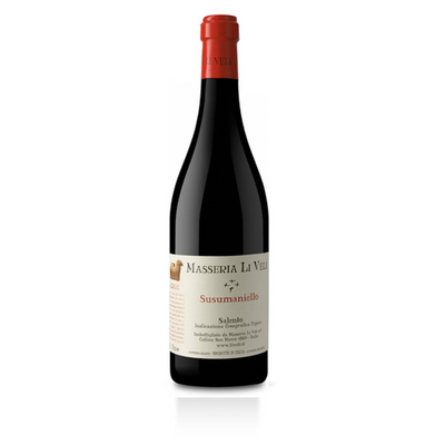Susumaniello Rosso