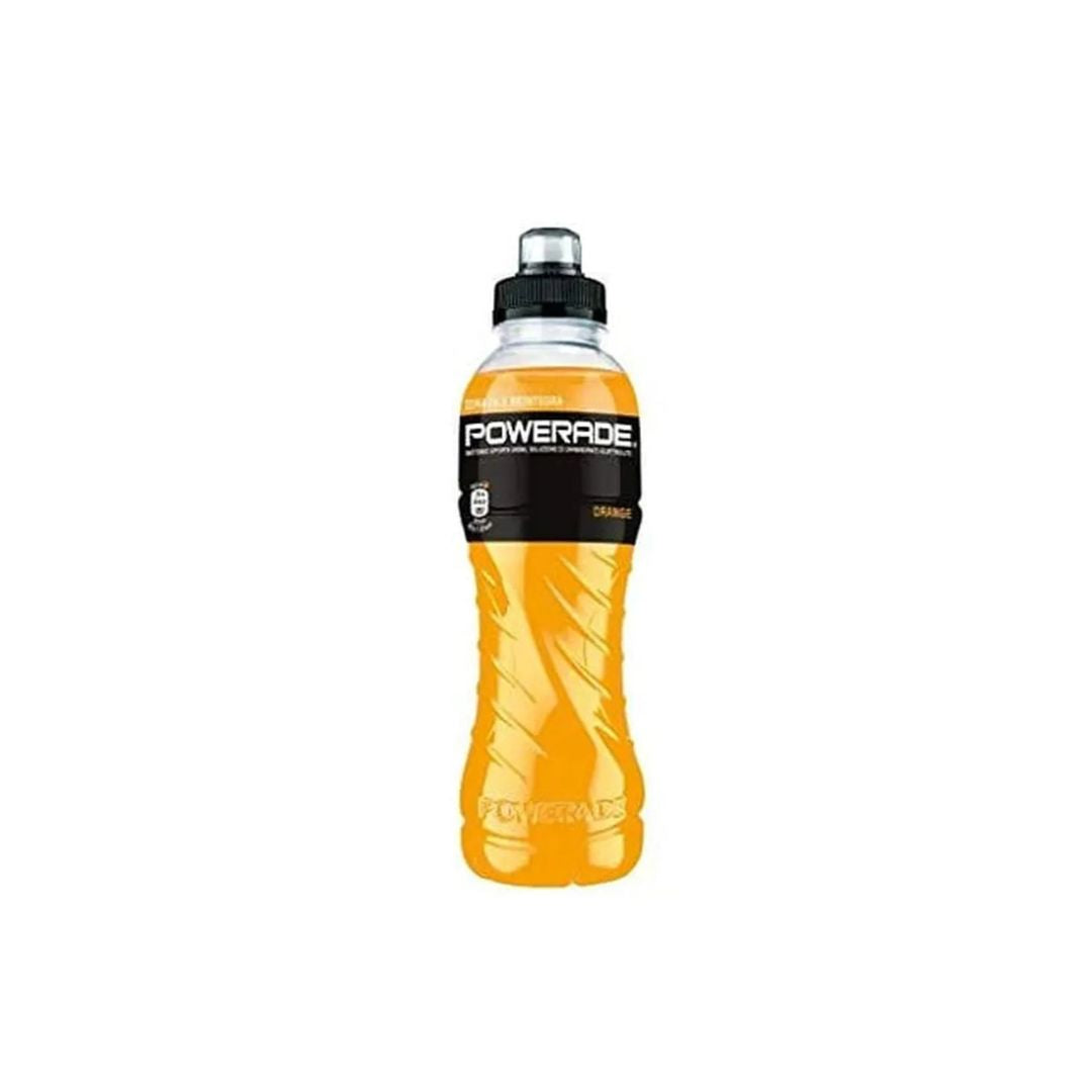 Powerade Pet 0,50 cl