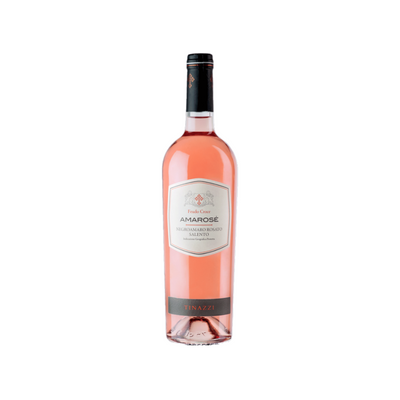 Amarosè Negroamaro Rosato Salento Igp