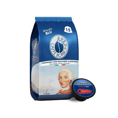 Capsule Dolce Gusto