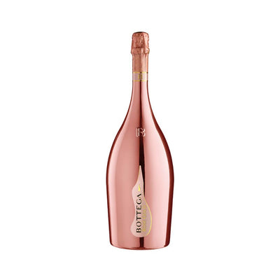 Bottega Rosé Gold Spumante Brut 1.5 lt