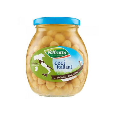 Ceci Valfrutta