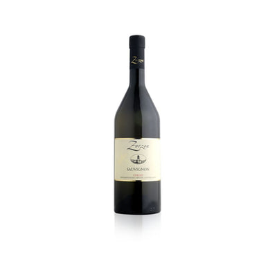 Zorzon Bianco Collio Sauvignon 13,5%