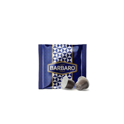 Caffè Barbaro - Sistema Nespresso