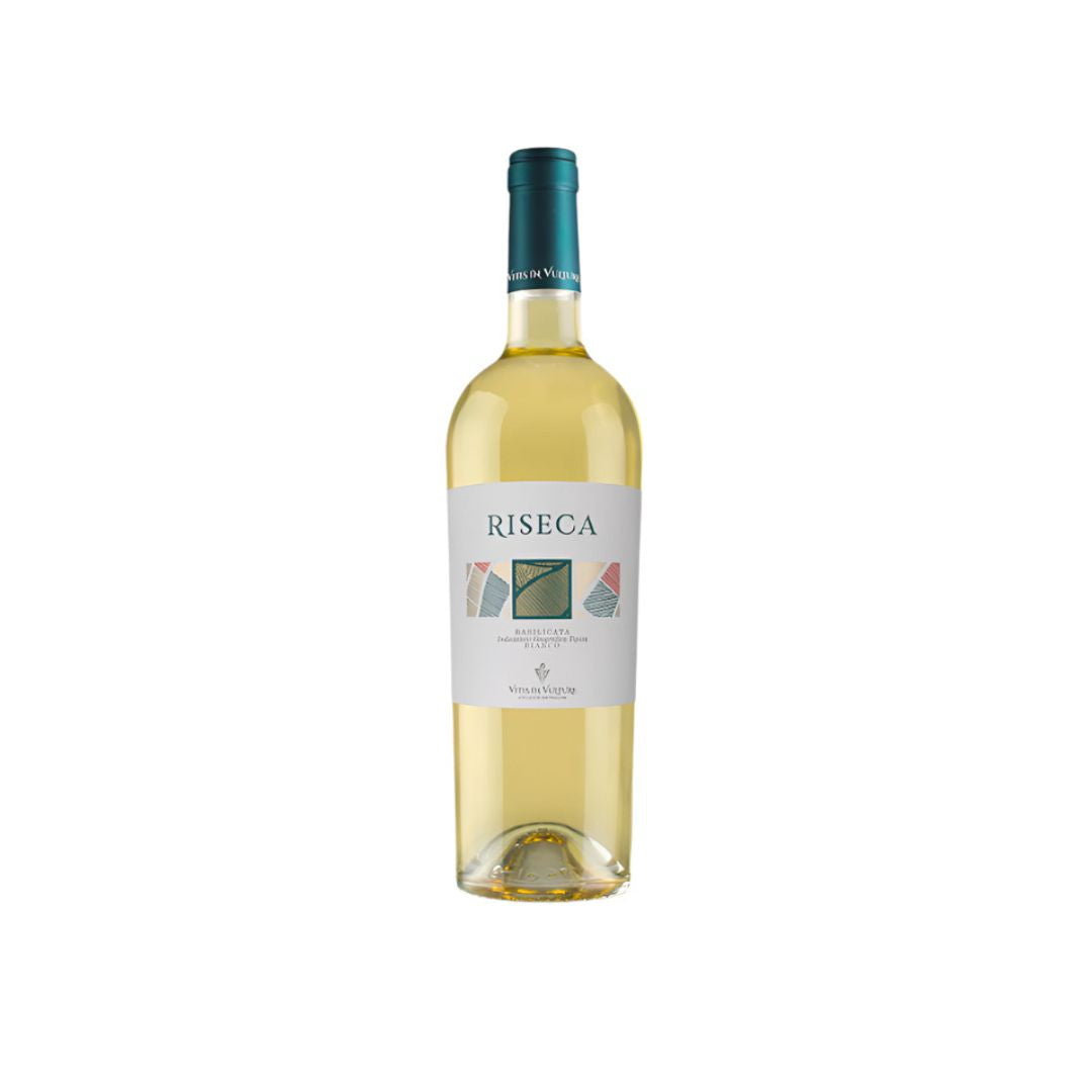 Vitis In Vulture Bianco Riseca 13%