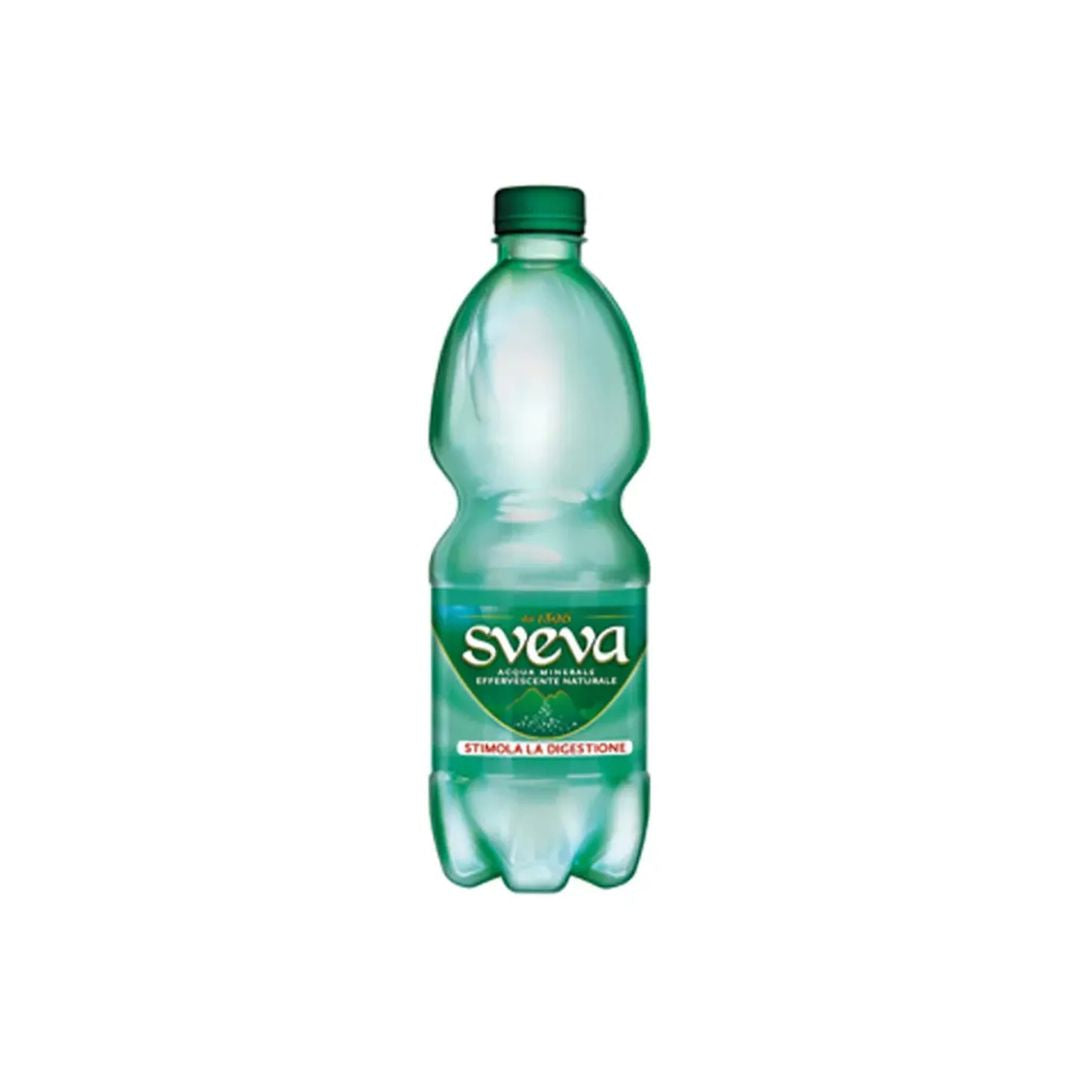 Sveva - Effervescente Naturale