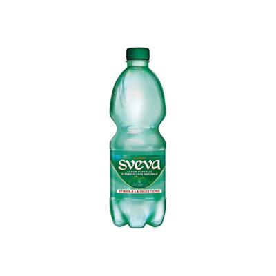 Sveva - Effervescente Naturale