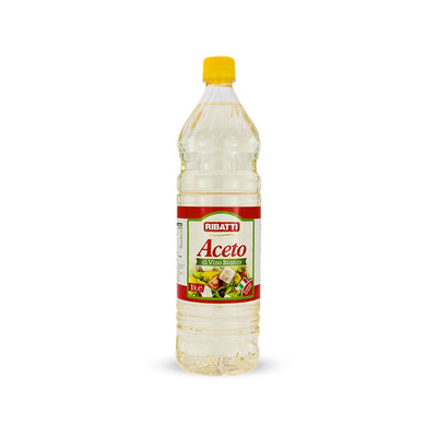 Aceto di Vino bianco Ribatti