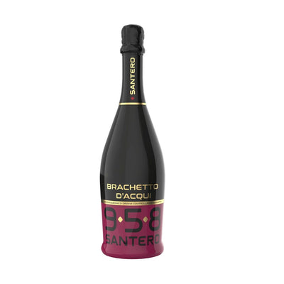 Brachetto Santero Spumante Dolce 0,75 cl