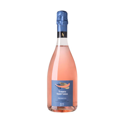 Tenuta Sant'anna Prosecco Rosè Brut 11%
