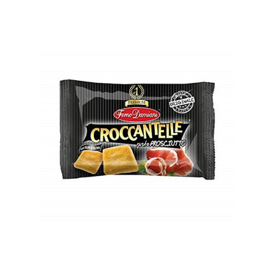 Croccantelle