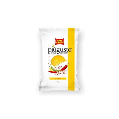 San Carlo - Più gusto