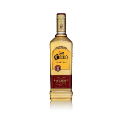 Tequila Gold 38%