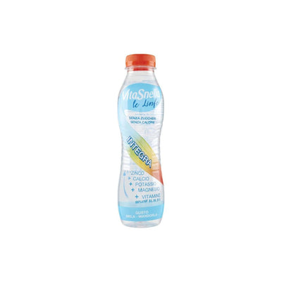 Vitasnella Le Linfe Pet 0,50 cl