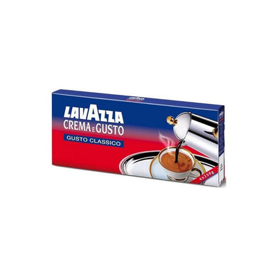 Caffè Lavazza in polvere "Crema e Gusto"
