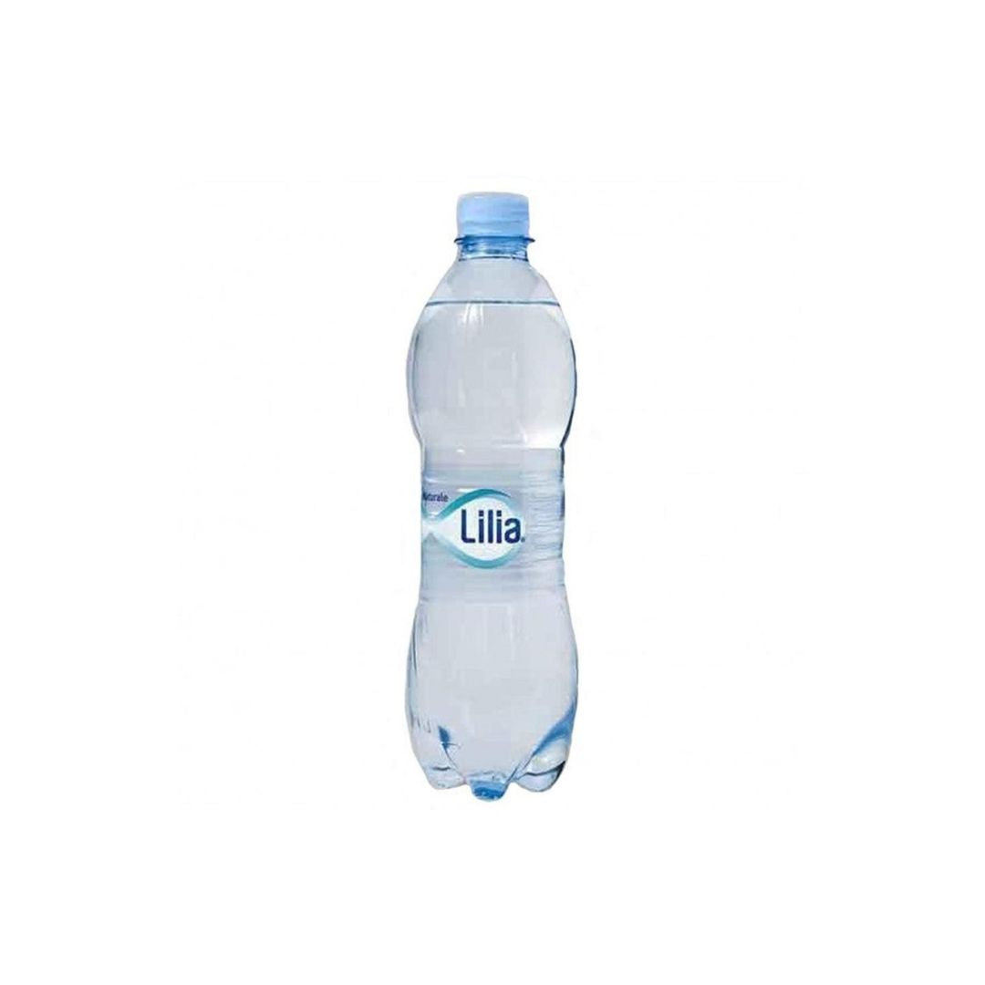 Lilia - Effervescente Naturale