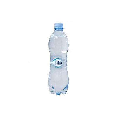 Lilia - Effervescente Naturale