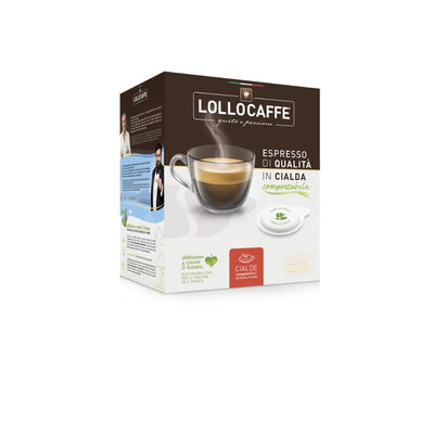 Cialde LOLLOCAFFE