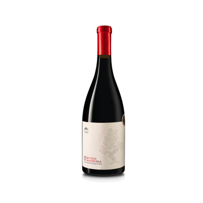 Azienda Felline Primitivo Manduria Dop 14,5%