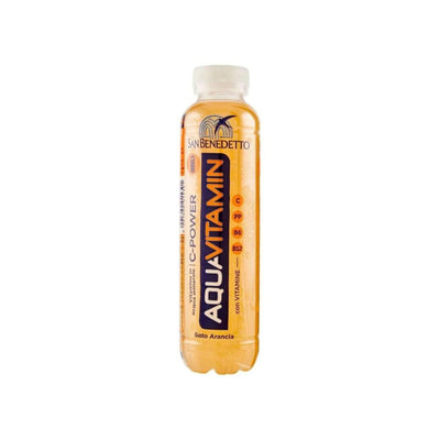 San Benedetto AquaVitamin Pet 0,50 cl