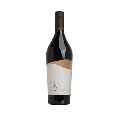 Talò Primitivo Di Manduria Dop