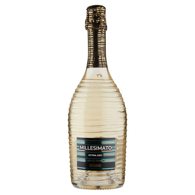 20 Righe Spumante Millesimato Extra Dry 11%