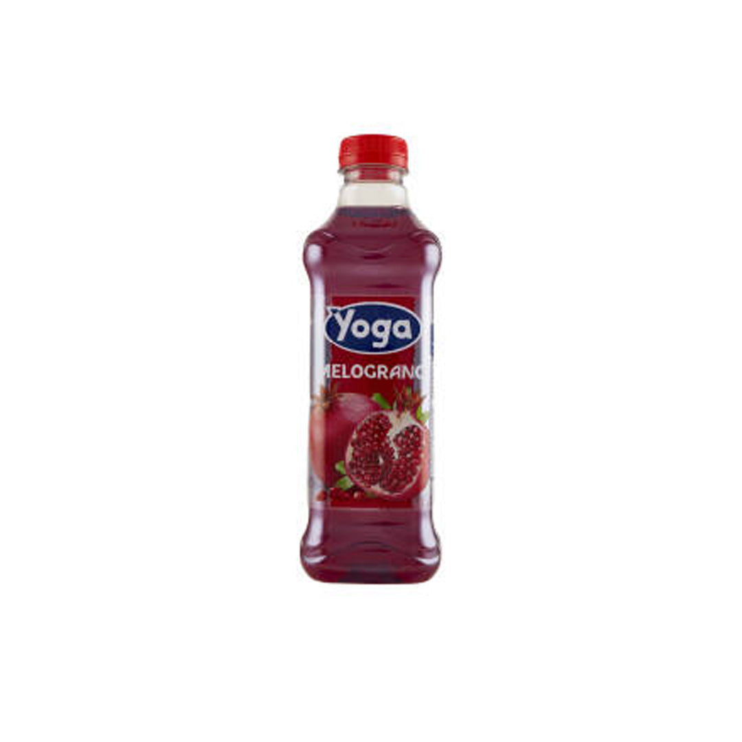 Yoga Melograno Pet 1 lt