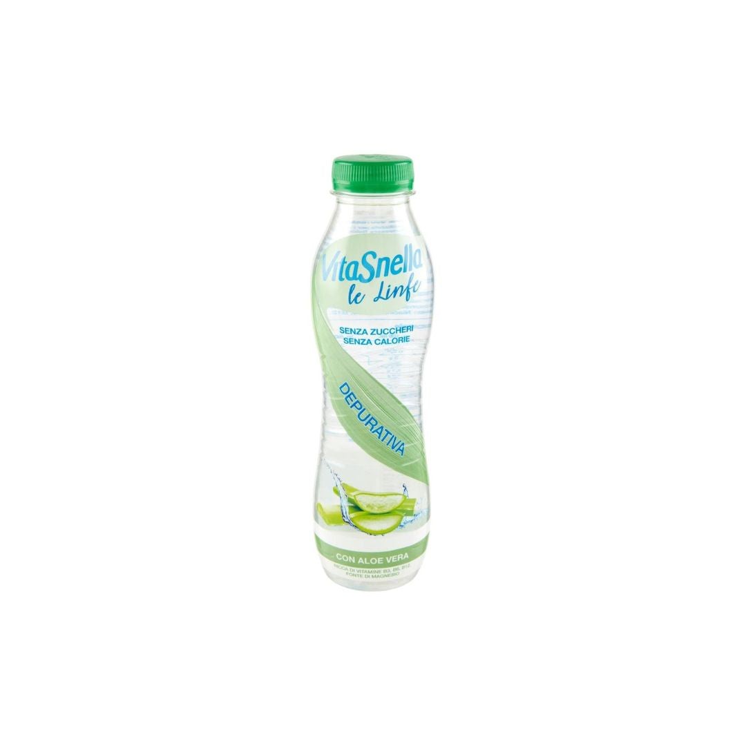 Vitasnella Le Linfe Pet 0,50 cl
