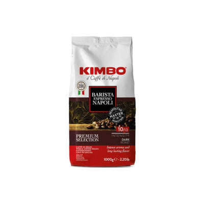 Caffè Kimbo in polvere di Napoli