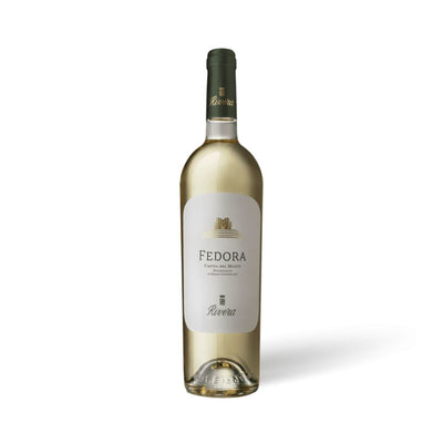 Fedora Bianco Castel Del Monte Doc 12,5%