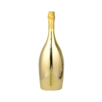 Bottega Gold Prosecco Brut Magnum 3 lt