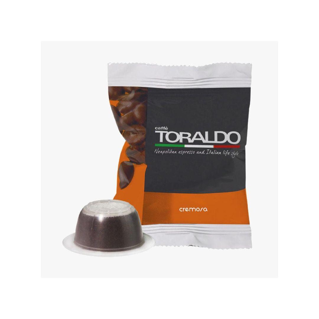 Caffè Toraldo - Sistema Bialetti