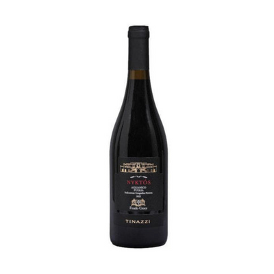 Nyktos Aglianico Puglia Rosso Igp