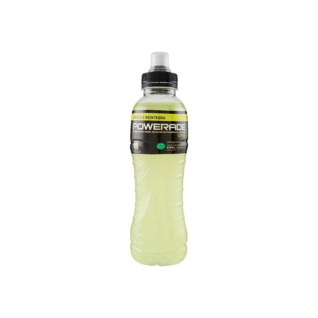 Powerade Pet 0,50 cl