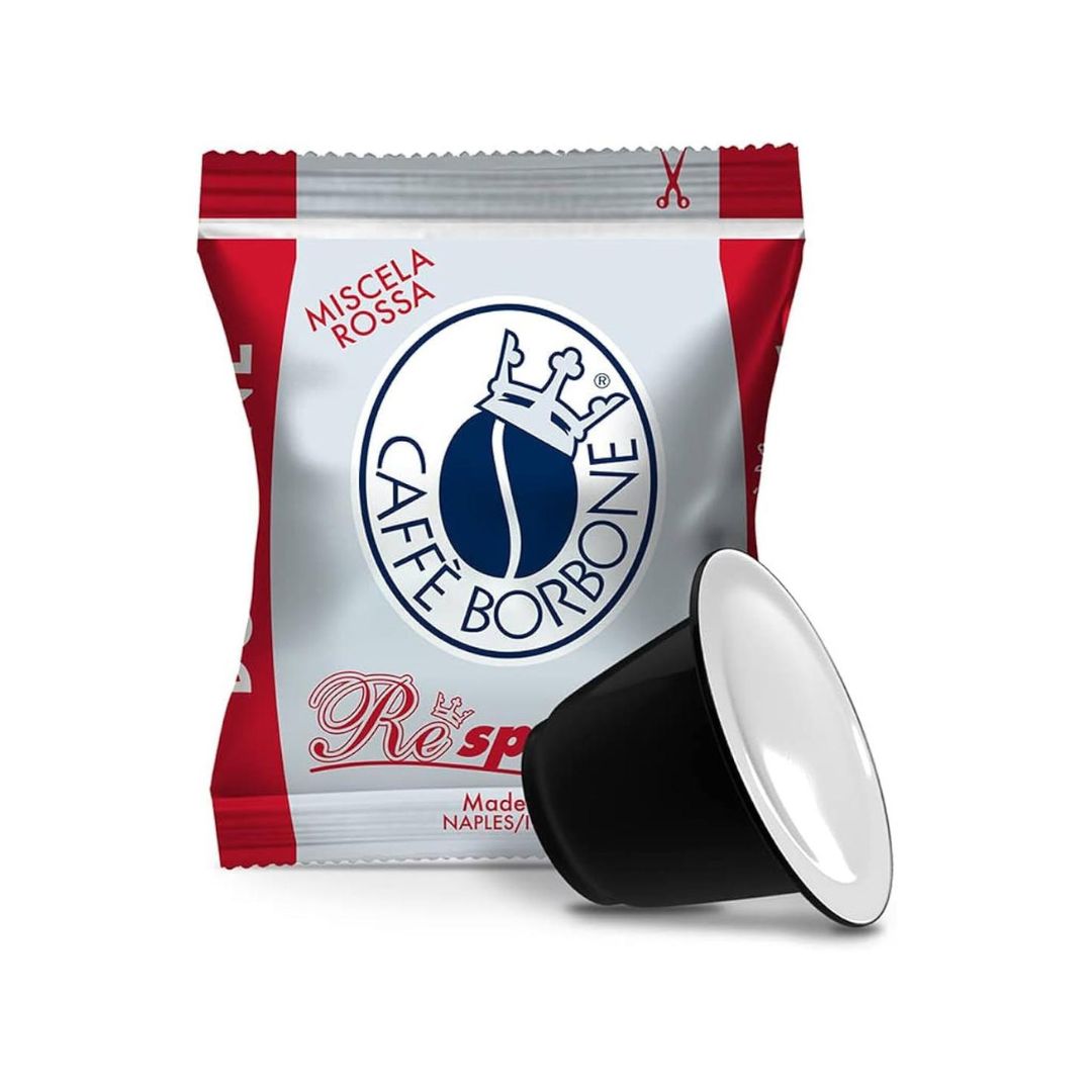 Capsule Nespresso