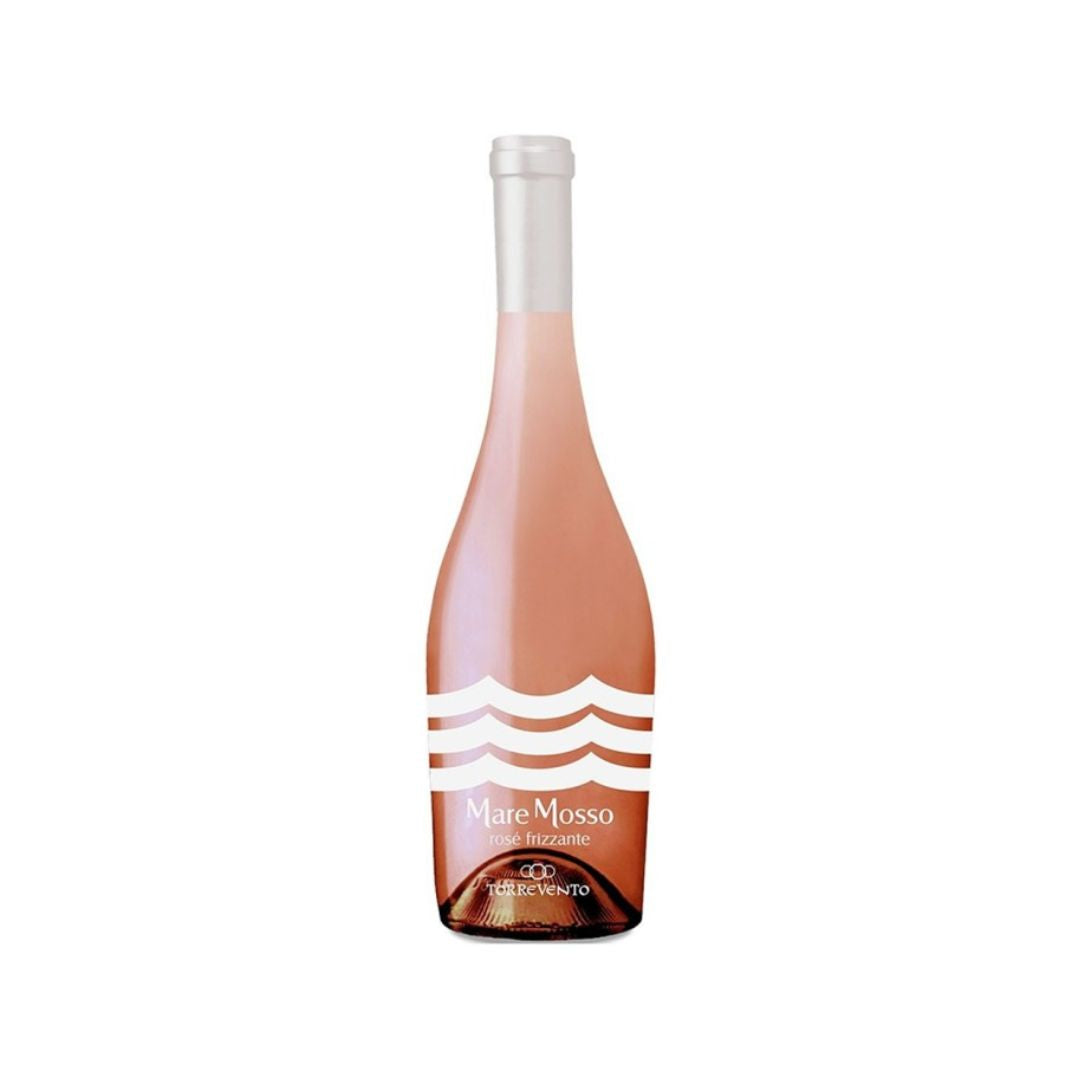 Maremosso Puglia Igt Rosè Frizzante