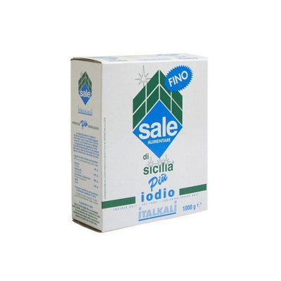 Sale fino