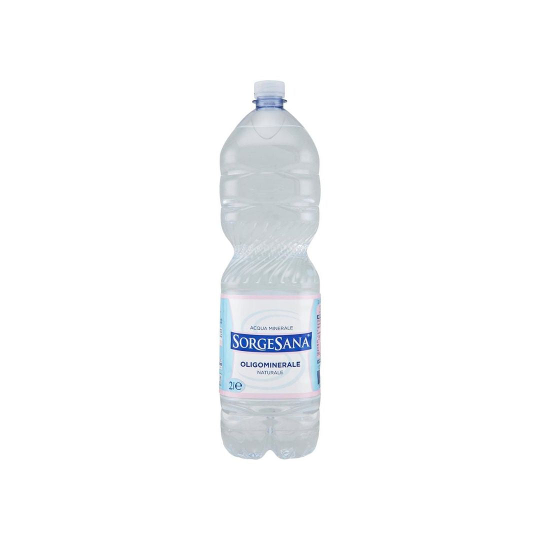 Sorgesana