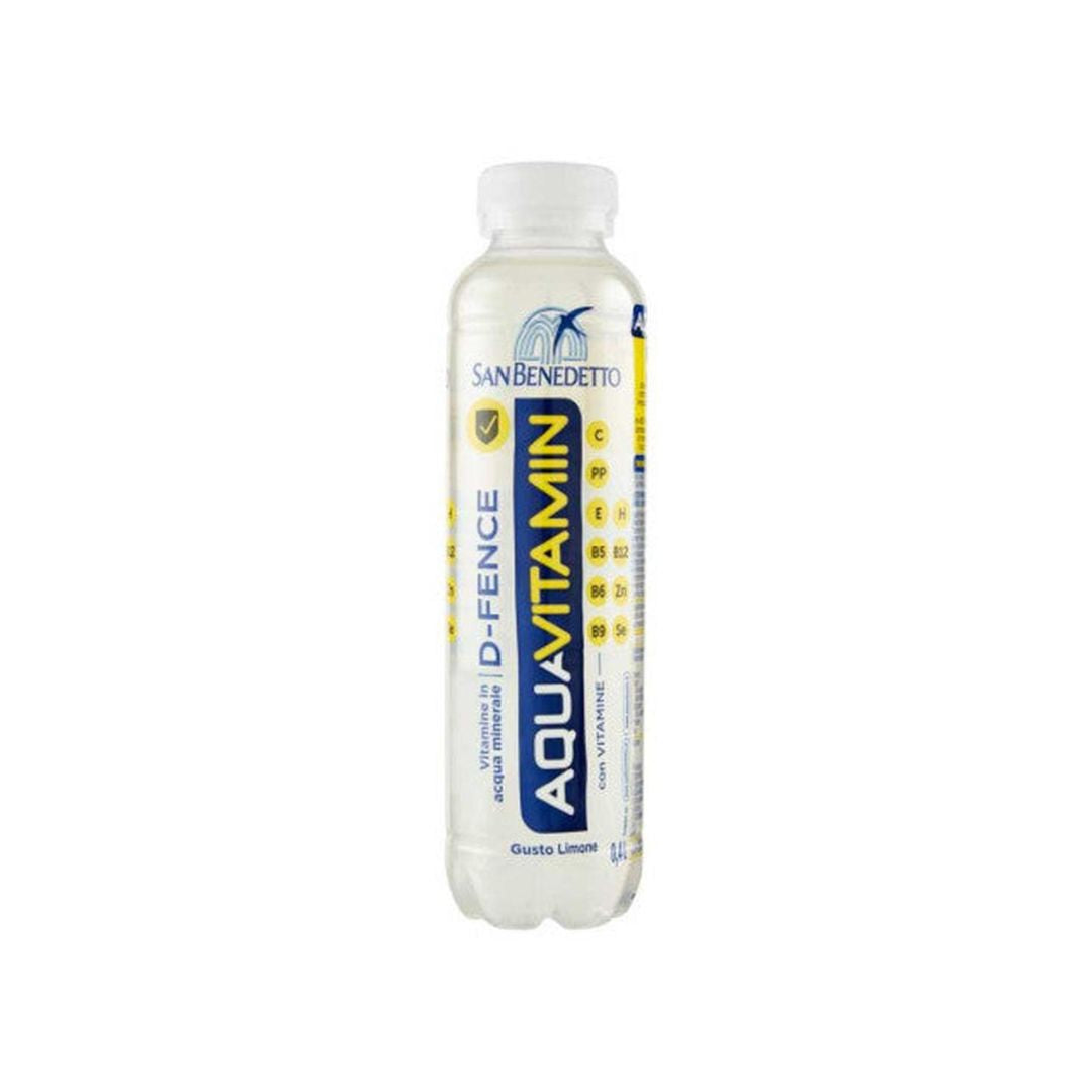 San Benedetto AquaVitamin Pet 0,50 cl
