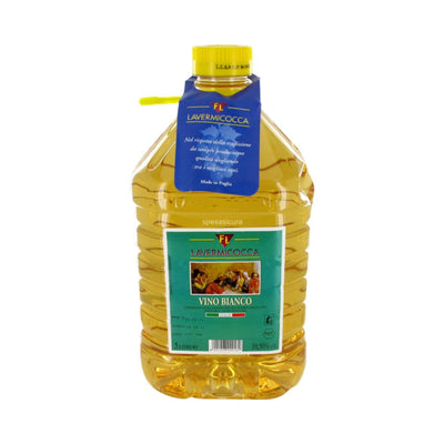 Azienda Vinicola Michele Lavermicocca Chardonnay 12º