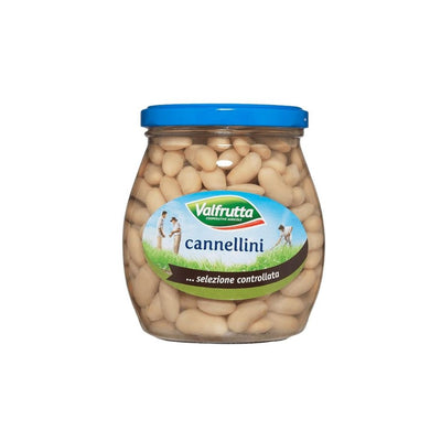 Cannellini Valfrutta
