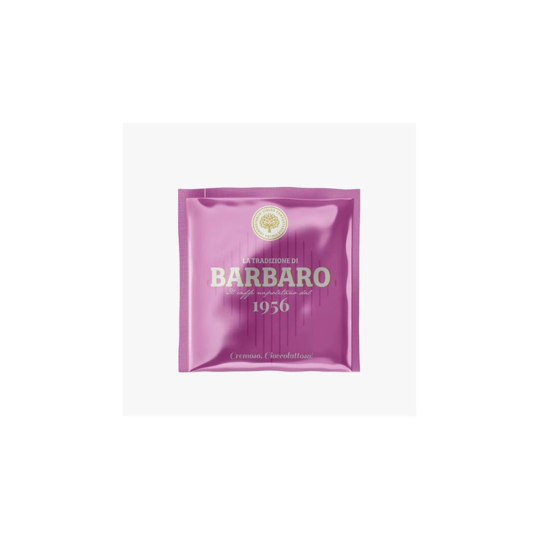 Caffè Barbaro - Sistema Nespresso