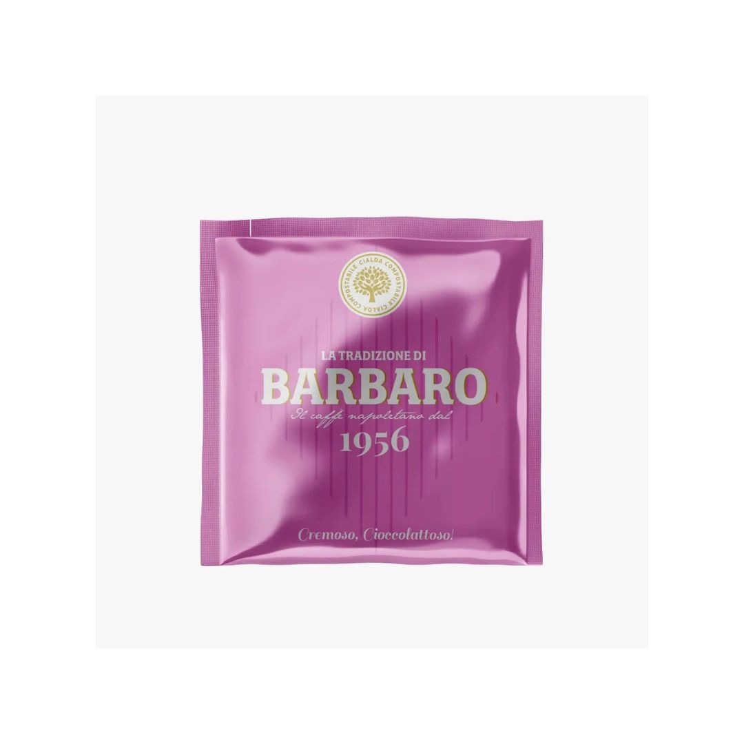 Caffè Barbaro - Sistema Bialetti