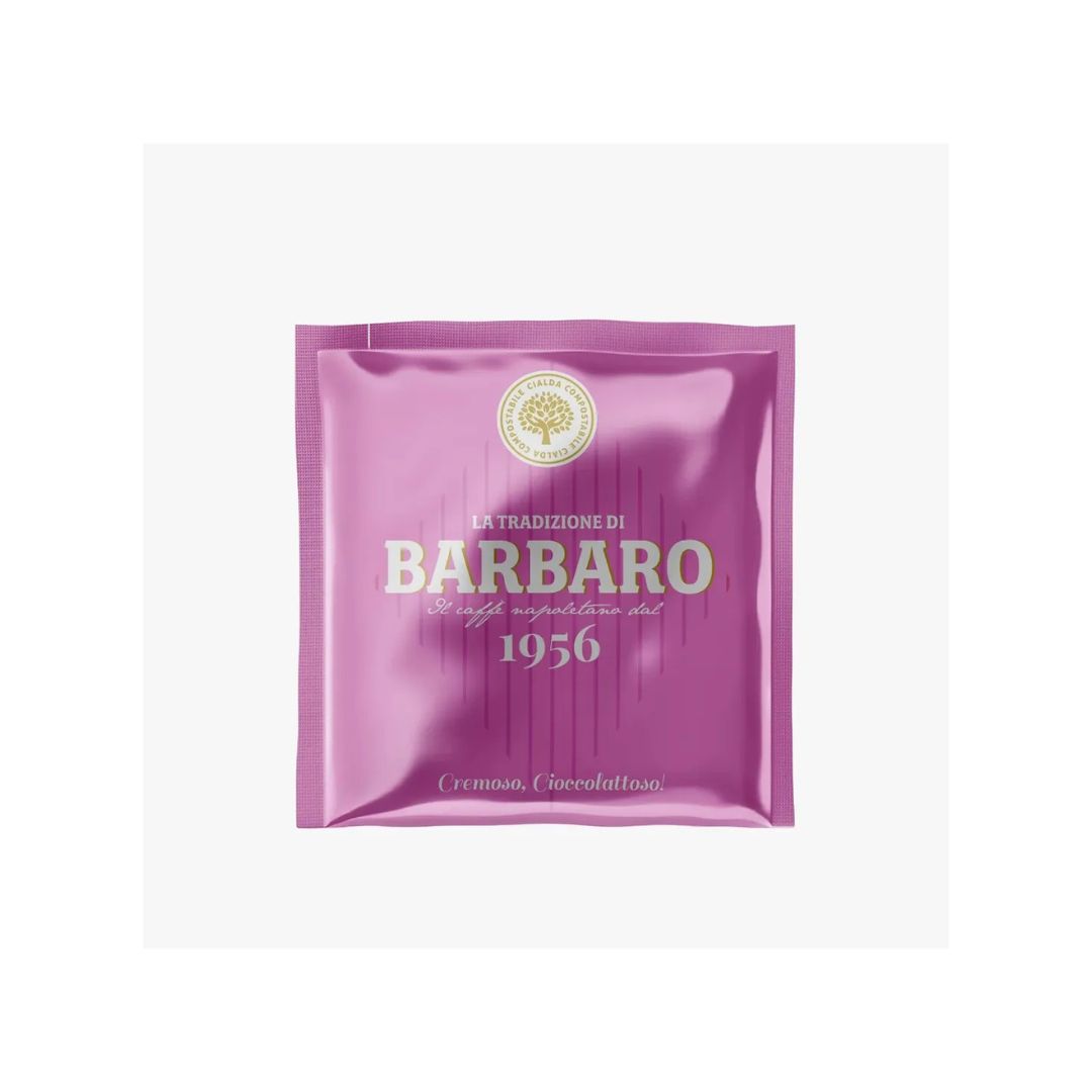 Caffè Barbaro - Sistema A Modo Mio